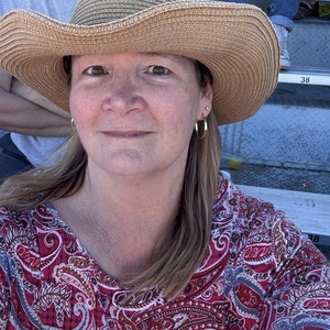 Fundraising Page: Nicole Mahon-Williams